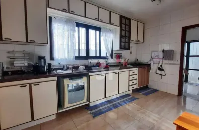 Casa com 3 dormitórios à venda, 303 m² por r$ 1.340.000,00 - vila suíça - indaiatuba/sp