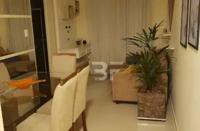 Apartamento com 2 dormitórios à venda, 51 m² por R$ 430.000,00 - Jardim Novo Horizonte - Indaiatuba/SP