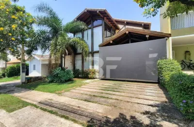 Casa, 277 m² - venda por r$ 1.890.000,00 ou aluguel por r$ 8.440,00/mês - jardim portal dos ipês - indaiatuba/sp