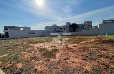 Terreno à venda, 382 m² por r$ 1.015.000,00 - jardim residencial dona lucilla - indaiatuba/sp