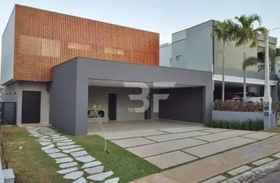 Casa com 4 dormitórios à venda, 378 m² por r$ 3.600.000 - jardim residencial helvétia park i - indaiatuba/sp