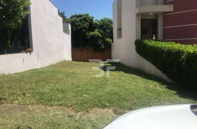 Terreno à venda, 175 m² por r$ 375.000,00 - condomínio vista verde - indaiatuba/sp