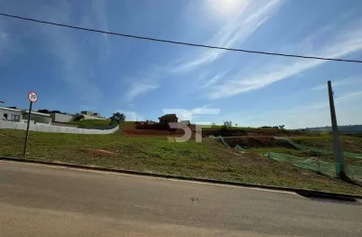 Terreno à venda, 1200 m² por r$ 590.000,00 - condomínio quintas da terracota - indaiatuba/sp