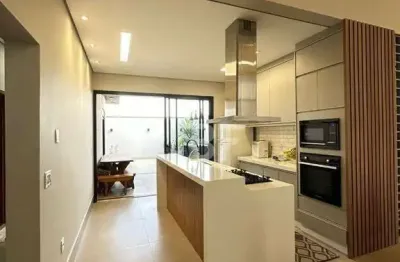 Casa com 3 dormitórios para alugar, 177 m² por r$ 11.780,00/mês - jardim residencial dona lucilla - indaiatuba/sp