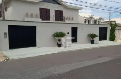 Casa, 600 m² - venda por r$ 1.690.000,00 ou aluguel por r$ 15.611,57/mês - jardim regina - indaiatuba/sp