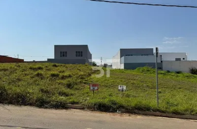 Terreno à venda, 630 m² por r$ 630.000,00 - din distrito empresarial industrial - indaiatuba/sp