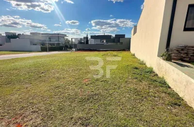 Terreno à venda, 360 m² por r$ 900.000,00 - jardim residencial dona lucilla - indaiatuba/sp