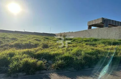 Terreno à venda, 715 m² por r$ 650.000,00 - condomínio reserva santa maria - indaiatuba/sp
