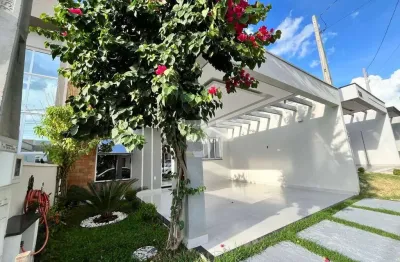 Casa à venda, 105 m² por r$ 848.000,00 - condomínio vila ytu - indaiatuba/sp