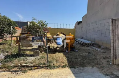 Terreno à venda, 150 m² por r$ 265.000,00 - jardim portal do sol - indaiatuba/sp