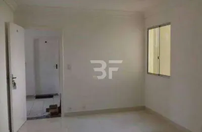 Apartamento com 3 dormitórios à venda, 64 m² por r$ 305.000,00 - condomínio village azaleia - indaiatuba/sp
