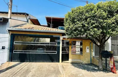 Casa com 3 dormitórios para alugar, 150 m² por r$ 4.209,00/mês - jardim paulista ii - indaiatuba/sp