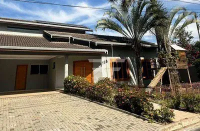 Casa à venda, 291 m² por r$ 1.900.000,00 - vila inglesa - indaiatuba/sp