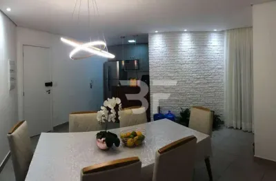 Apartamento à venda, 67 m² por r$ 630.000,00 - plaza bella vista - indaiatuba/sp