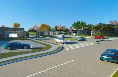 Terreno a venda no condomínio residencial vila fahl em indaiatuba/sp!