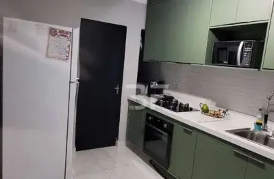 Apartamento com 2 dormitórios à venda, 67 m² por r$ 410.000,00 - solar dos girassóis - indaiatuba/sp