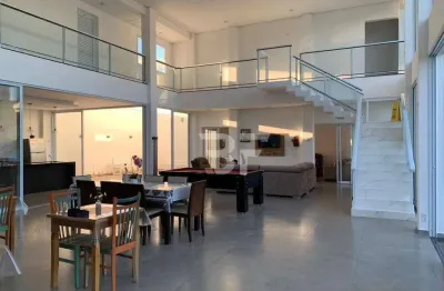 Chácara com 4 dormitórios à venda, 1000 m² por r$ 2.200.000,00 - colinas de indaiatuba - indaiatuba/sp