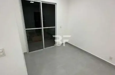 Apartamento à venda, 55 m² por r$ 335.000,00 - vila fahl - indaiatuba/sp