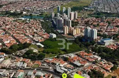 Terreno à venda, 800 m² por r$ 2.400.000,00 - centro - indaiatuba/sp