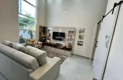 Casa com 3 dormitórios à venda, 105 m² por r$ 850.000,00 - jardins do império - indaiatuba/sp