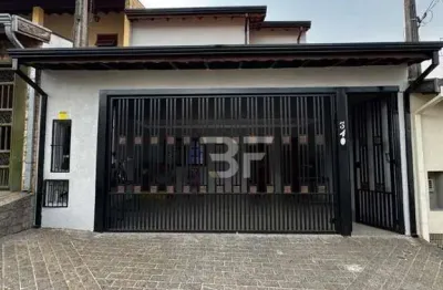 Casa com 3 dormitórios à venda, 214 m² por r$ 850.000,00 - jardim valença - indaiatuba/sp