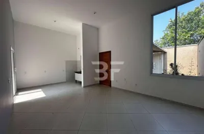 Casa com 3 dormitórios à venda, 104 m² por r$ 650.000,00 - jardim veneza - indaiatuba/sp