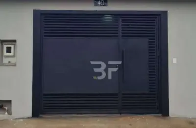 Casa à venda, 90 m² por r$ 450.000,00 - jardim dos sabiás - indaiatuba/sp