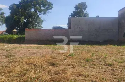 Terreno à venda, 1000 m² por r$ 350.000,00 - recanto campestre internacional de viracopos gleba 6 - indaiatuba/sp