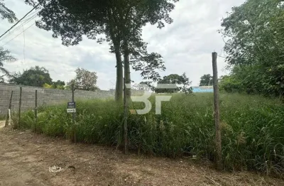 Terreno à venda, 1000 m² por R$ 350.000,00 - Recanto Campestre Internacional de Viracopos Gleba 6 - Indaiatuba/SP