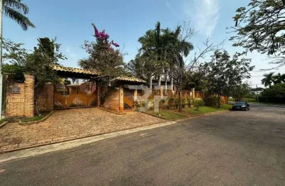 Chácara à venda, 2190 m² por r$ 1.999.999,99 - colinas do mosteiro de itaici - indaiatuba/sp
