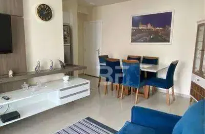 Apartamento à venda, 68 m² por r$ 680.000,00 - condomínio edifício pátio andaluz - indaiatuba/sp