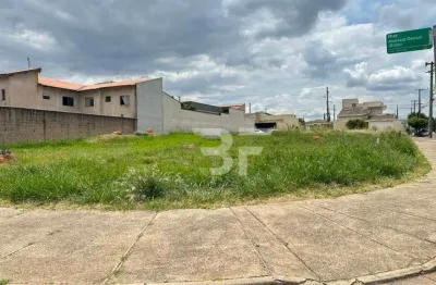 Terreno à venda, 389 m² por r$ 960.000,00 - jardim esplanada ii - indaiatuba/sp