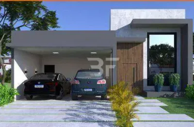 Casa à venda, 195 m² por r$ 1.470.000,00 - jardim piemonte - indaiatuba/sp