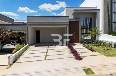Casa com 3 dormitórios à venda, 195 m² por r$ 1.470.000,00 - jardim piemonte - indaiatuba/sp