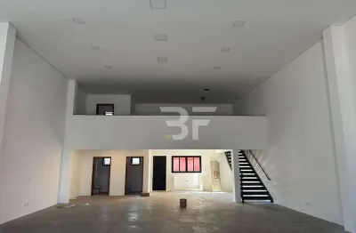 Galpão para alugar, 250 m² por r$ 7.300,00/mês - jardim belo horizonte - indaiatuba/sp