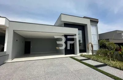 Casa com 3 dormitórios à venda, 149 m² por r$ 1.395.000,00 - jardim residencial viena - indaiatuba/sp