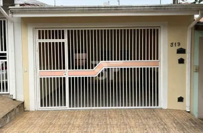 Casa com 2 dormitórios à venda, 105 m² por r$ 530.000,00 - jardim do valle ii - indaiatuba/sp