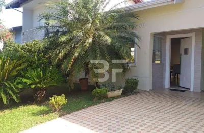 Casa à venda, 205 m² por r$ 1.480.000,00 - jardim portal de itaici - indaiatuba/sp