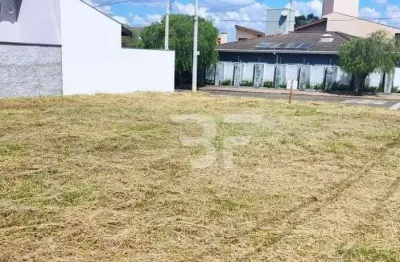 Terreno à venda, 418 m² por r$ 690.000,00 - jardim dom bosco - indaiatuba/sp