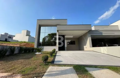 Casa à venda, 140 m² por r$ 1.170.000,00 - loteamento park gran reserve - indaiatuba/sp