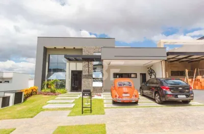 Casa à venda, 189 m² por r$ 1.820.000,00 - condomínio maria josé - indaiatuba/sp