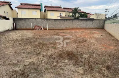 Terreno à venda, 437 m² por r$ 1.070.000,00 - jardim kioto ii - indaiatuba/sp