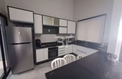 Casa com 3 dormitórios à venda, 105 m² por r$ 960.000,00 - jardim park real - indaiatuba/sp