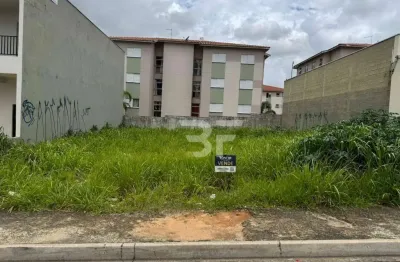 Terreno à venda, 150 m² por r$ 240.000,00 - parque campo bonito - indaiatuba/sp