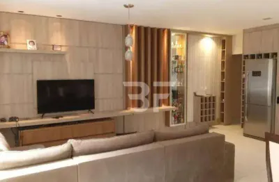 Casa à venda, 190 m² por r$ 755.000,00 - jardim califórnia - indaiatuba/sp