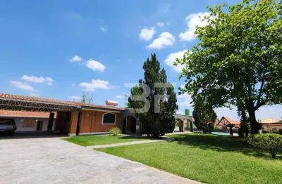 Chácara à venda, 5000 m² por r$ 2.190.000,00 - recanto das flores - indaiatuba/sp