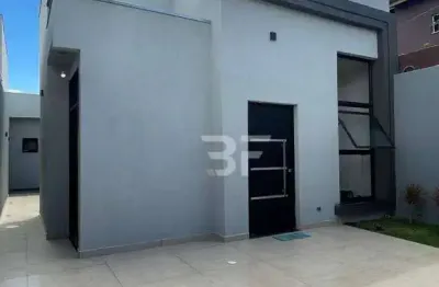 Casa à venda, 83 m² por r$ 699.000,00 - jardim belo horizonte - indaiatuba/sp