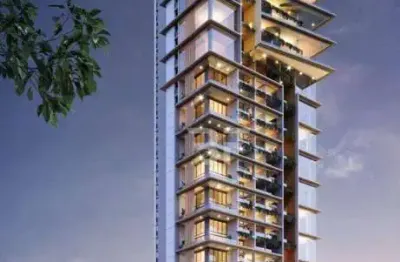 Grand garden residence - o mais alto padrão de indaiatuba!