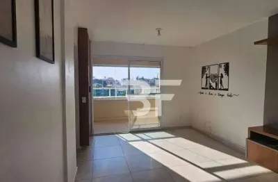 Apartamento com 3 dormitórios à venda, 82 m² por r$ 630.000,00 - vila teller - indaiatuba/sp