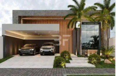 Casa à venda, 197 m² por r$ 1.690.000,00 - residencial evidências  - indaiatuba/sp